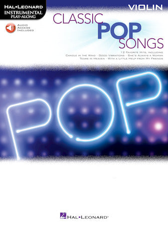 Classic Pop Songs