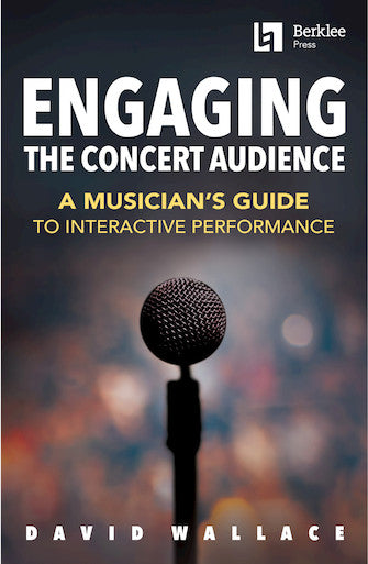 Engaging the Concert Audience