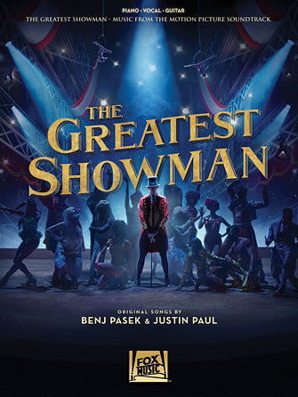 Greatest Showman, The - P/V/G