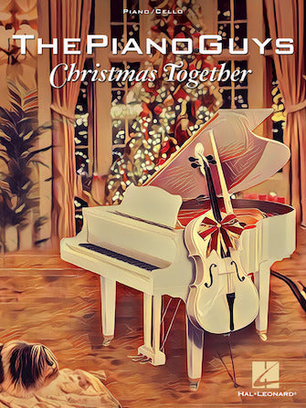 Piano Guys, The - Christmas Together