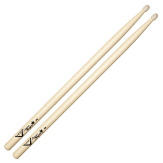 Sugar Maple 5B with Nylon Tip Drum Sticks