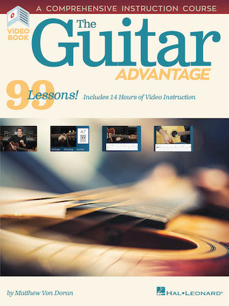 Guitar Advantage, The