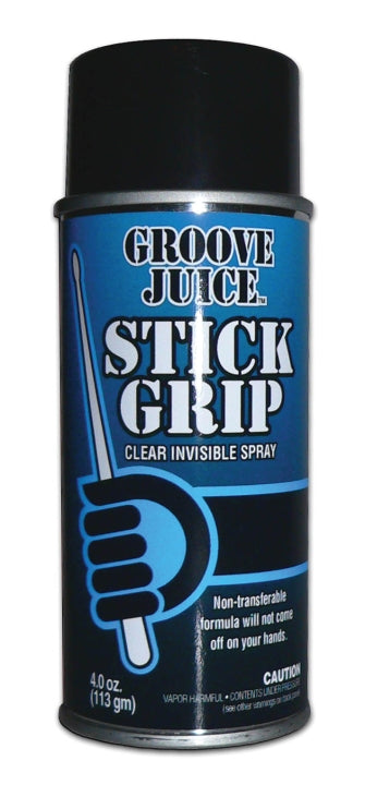 Groove Juice Stick Grip in Can