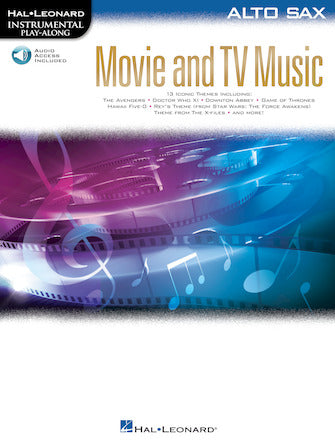 Movie and TV Music