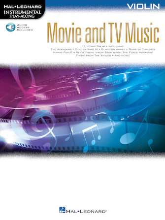 Movie and TV Music