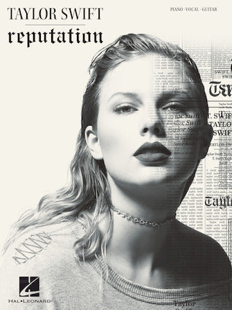 Swift, Taylor - Reputation