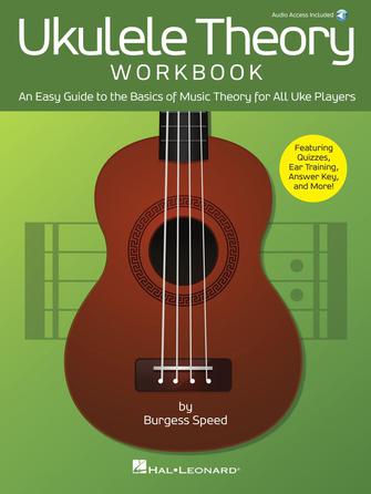 Ukulele Theory Workbook