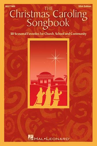 Christmas Caroling Songbook, The