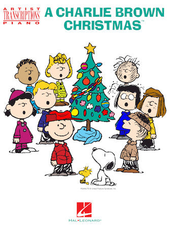 Charlie Brown Christmas, A