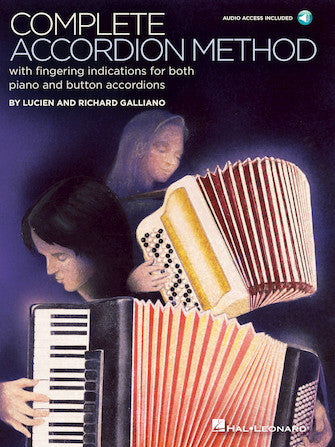 Complete Accordion Method