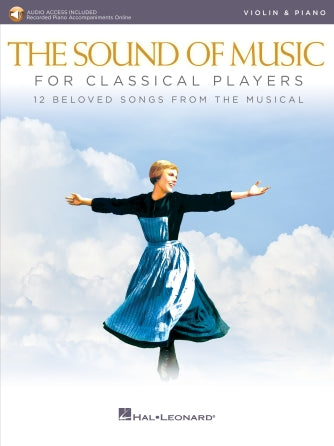 Sound of Music, The - Classical Players