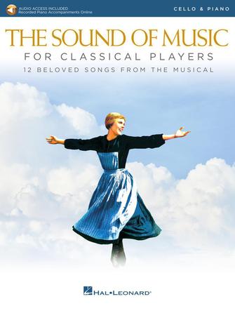 Sound of Music, The - Classical Players