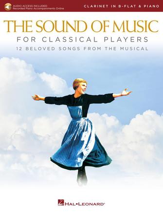 Sound of Music, The - Classical Players