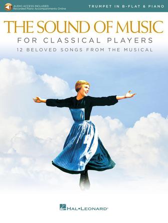 Sound of Music, The - Classical Players