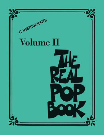 Real Book - (6.45): Real Pop Book, The