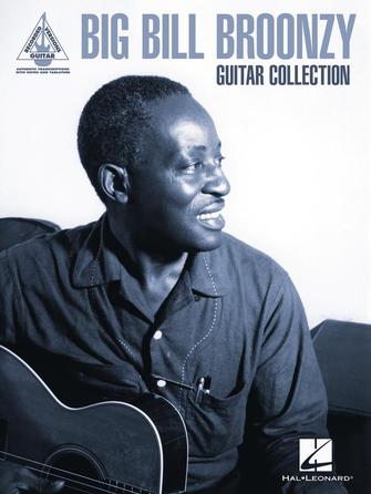 Broonzy, Big Bill - Guitar Collection