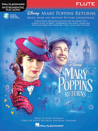 Mary Poppins Returns