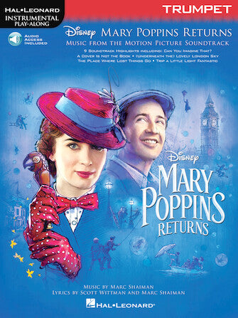 Mary Poppins Returns