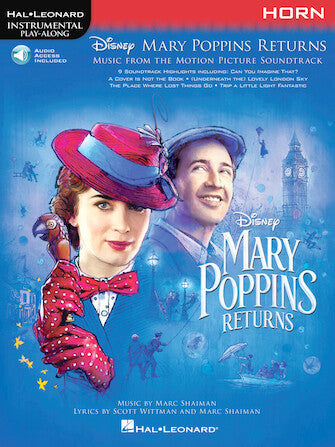 Mary Poppins Returns