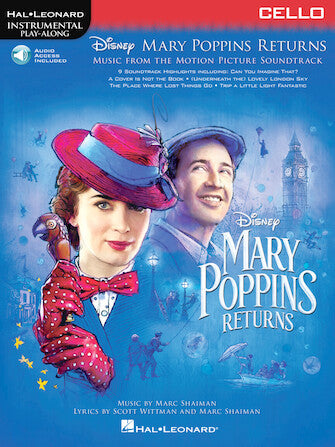 Mary Poppins Returns