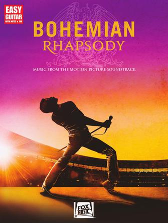 Bohemian Rhapsody - Music from the Motion Picture Soundtrack