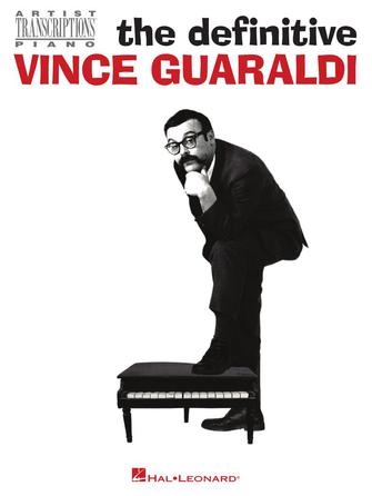 Guaraldi, Vince - Definitive