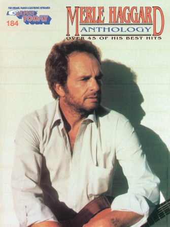 Haggard, Merle -?New Merle Haggard Anthology