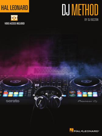 Hal Leonard DJ Method