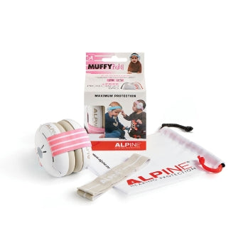 Muffy Baby Protective Headphones