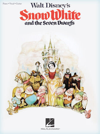 Snow White and the Seven Dwarfs