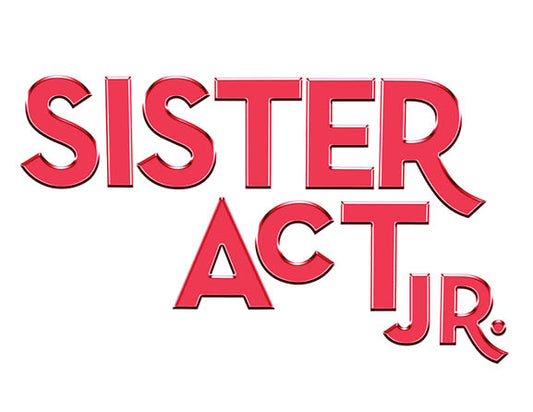 Sister Act Junior Audio Sampler