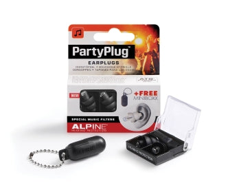 PartyPlug Earplugs