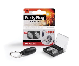 PartyPlug Earplugs