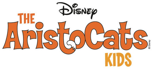 Aristocats Kids Audio Sampler