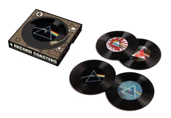 Pink Floyd - Drink Coasters