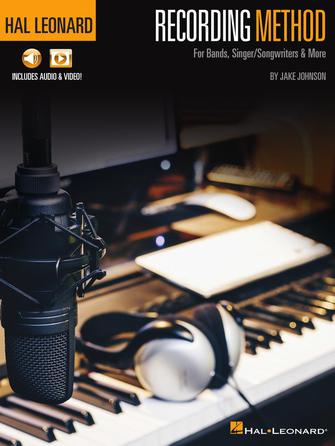 Hal Leonard Recording Method