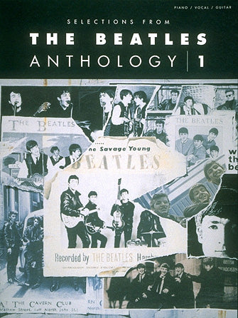 Beatles, The - Selections from the Anthology, Volume 1