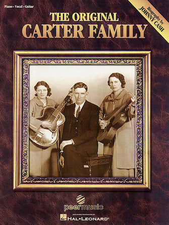 Carter Family - The Original