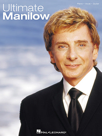 Manilow, Barry - Ultimate Manilow