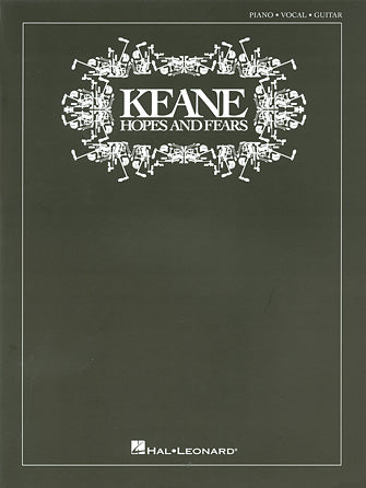 Keane - Hopes and Fears