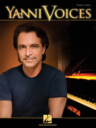 Yanni - Voices