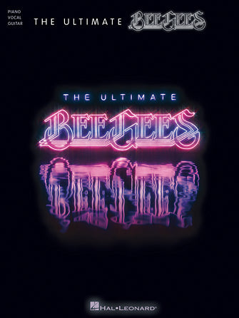 Bee Gees - Ultimate, The