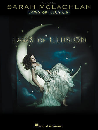 McLachlan, Sarah - Laws of Illusion