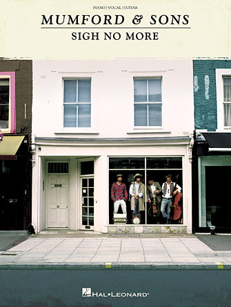 Mumford & Sons - Sigh No More