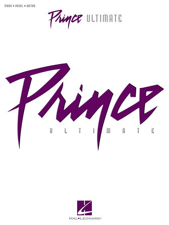 Prince - Ultimate