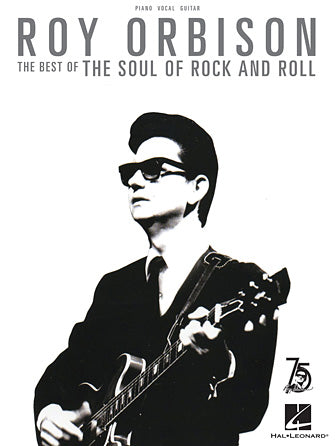 Orbison, Roy - Best of the Soul of Rock and Roll