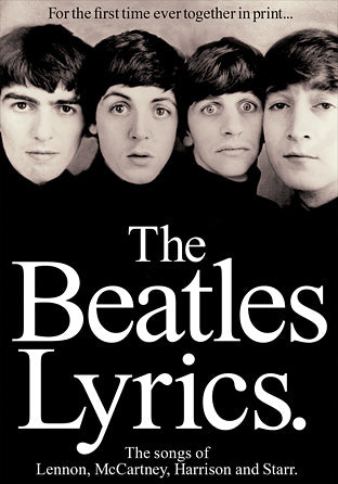 Beatles Lyrics, The