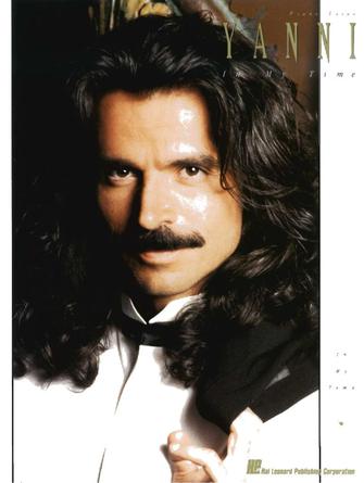 Yanni - In My Time