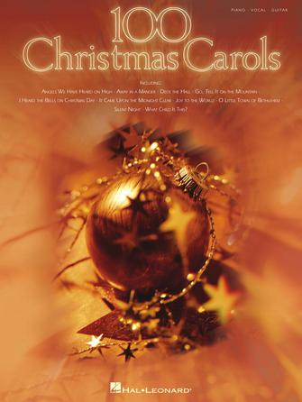 One Hundred Christmas Carols