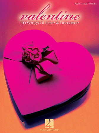 Valentine - 50 Songs of Love & Romance